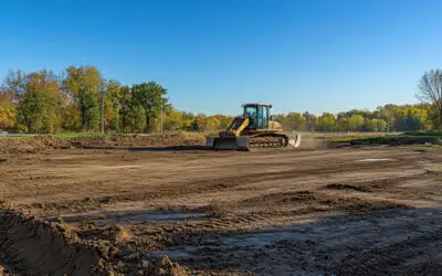 Why Proper Excavation Sets the Foundation for Every Successful Project