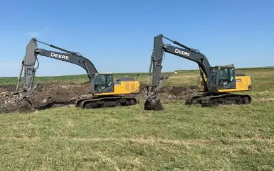 Things To Know Before Excavating For Sewer Lines