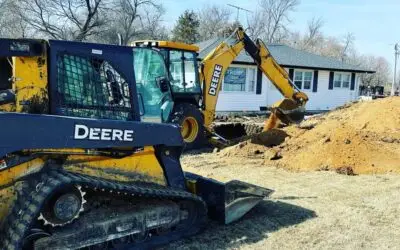 How To Spot Drainage Problems Before They Cost You