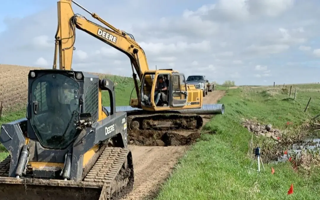 Why Proper Site Preparation Makes Or Breaks Your Build